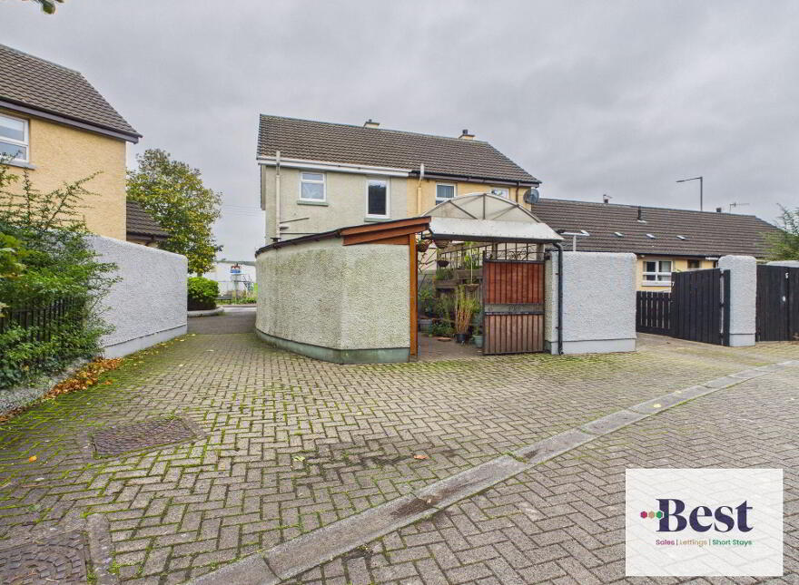 9 Fleet Street, Larne, BT40 1BA