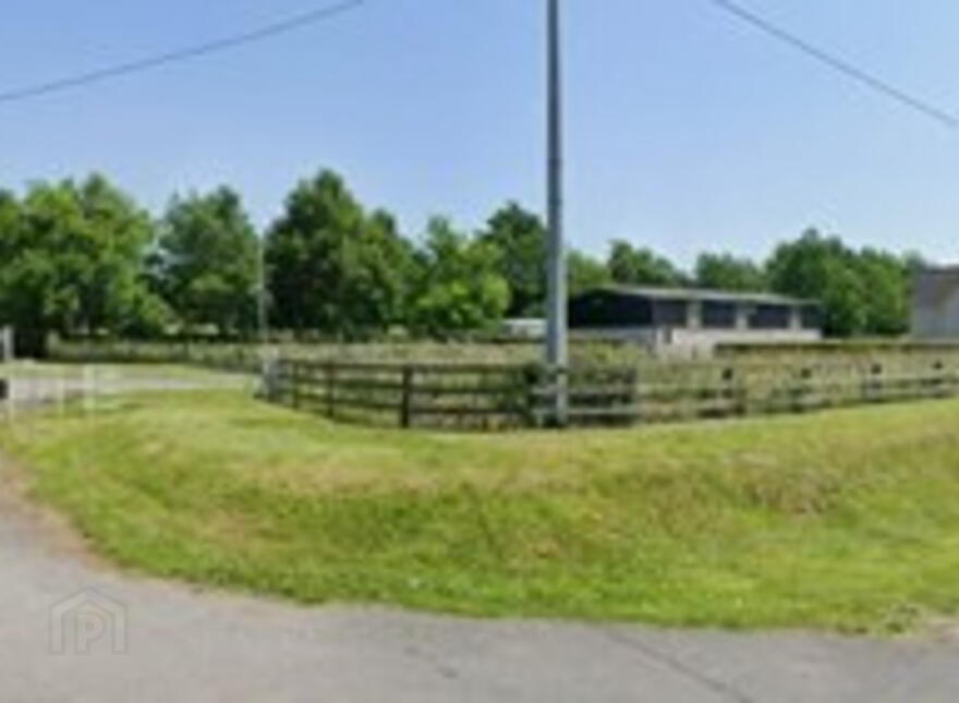 Jenkinstown Park, Jenkinstown, R95E9W4 photo
