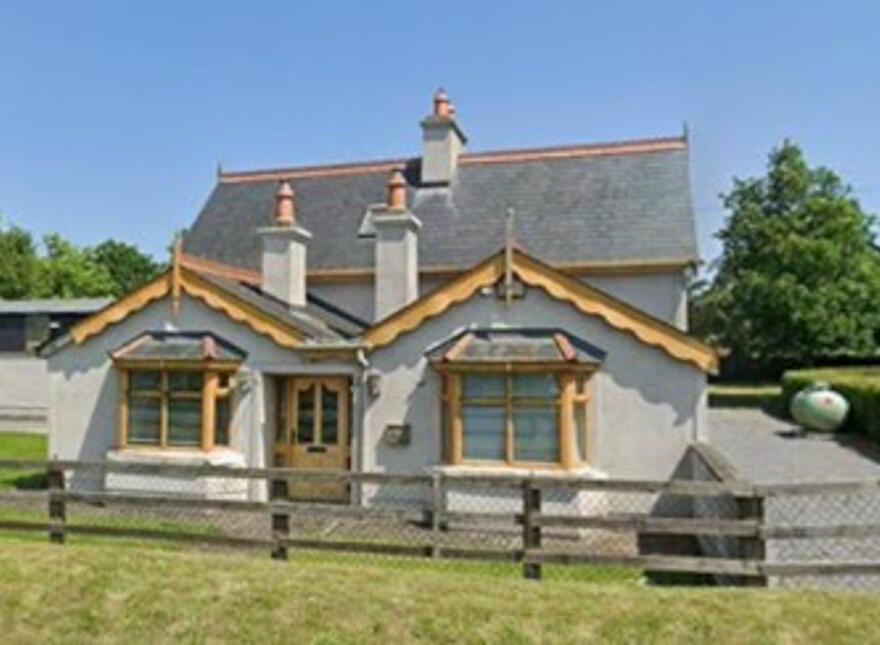 Jenkinstown Park, Jenkinstown, R95E9W4