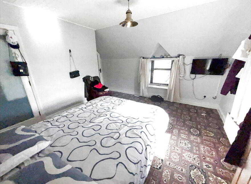 Jenkinstown Park, Jenkinstown, R95E9W4