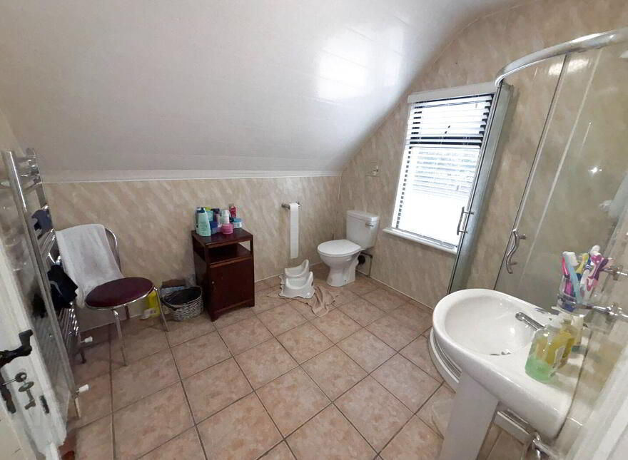 Jenkinstown Park, Jenkinstown, R95E9W4