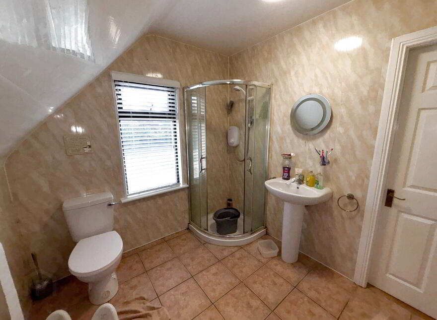 Jenkinstown Park, Jenkinstown, R95E9W4