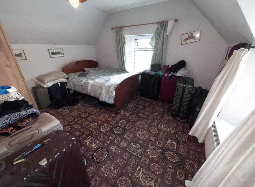 Jenkinstown Park, Jenkinstown, R95E9W4