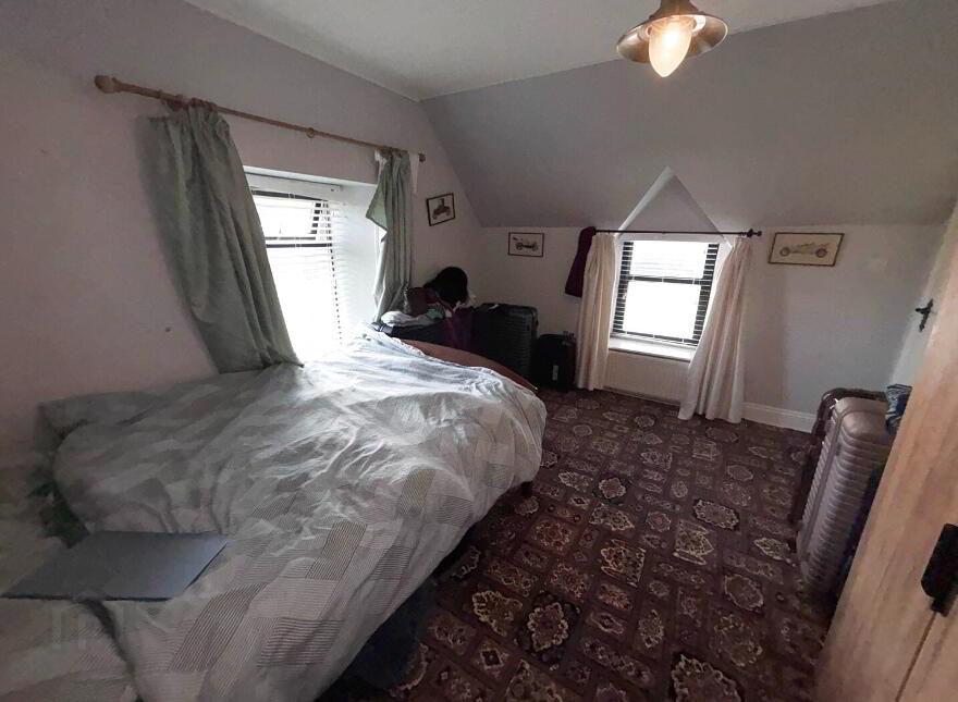 Jenkinstown Park, Jenkinstown, R95E9W4