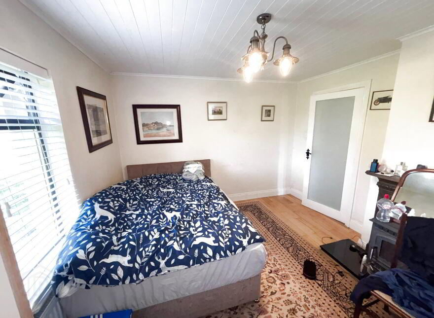 Jenkinstown Park, Jenkinstown, R95E9W4