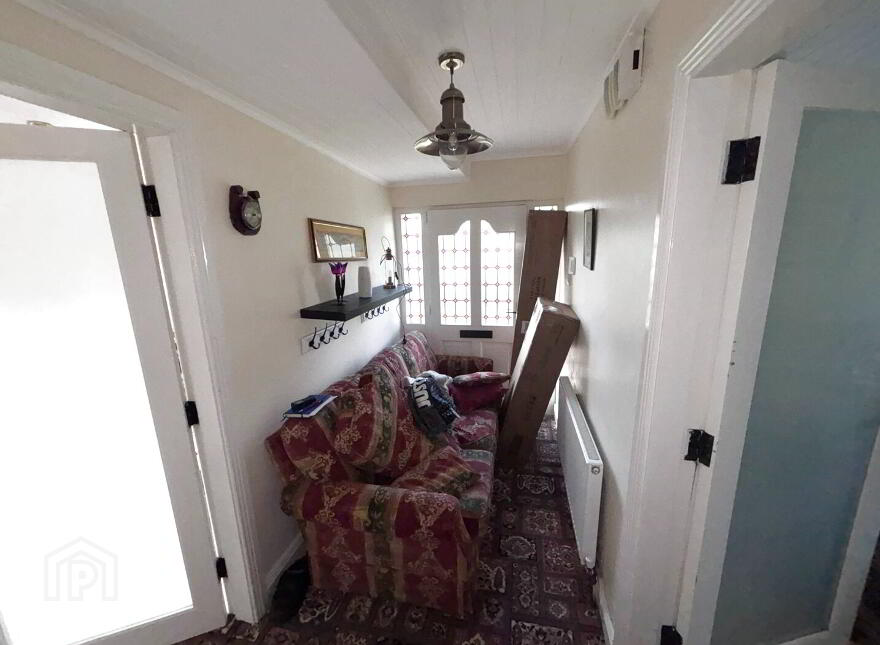 Jenkinstown Park, Jenkinstown, R95E9W4