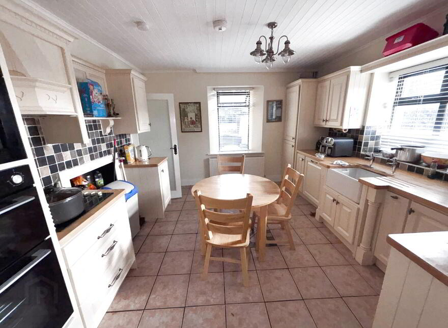 Jenkinstown Park, Jenkinstown, R95E9W4
