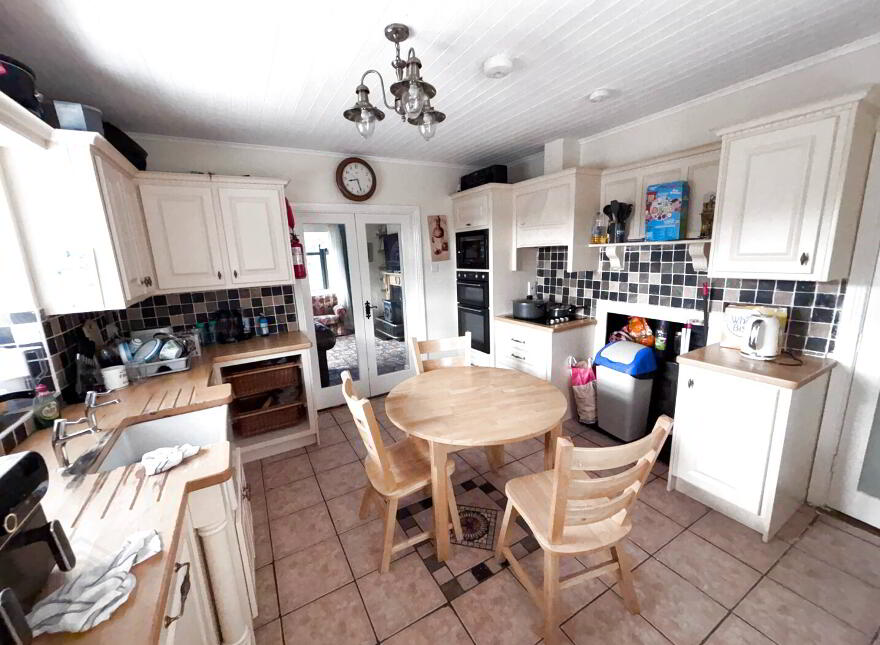 Jenkinstown Park, Jenkinstown, R95E9W4