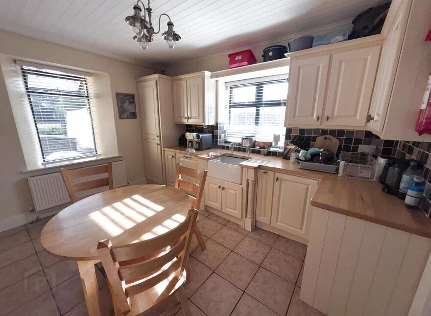 Jenkinstown Park, Jenkinstown, R95E9W4