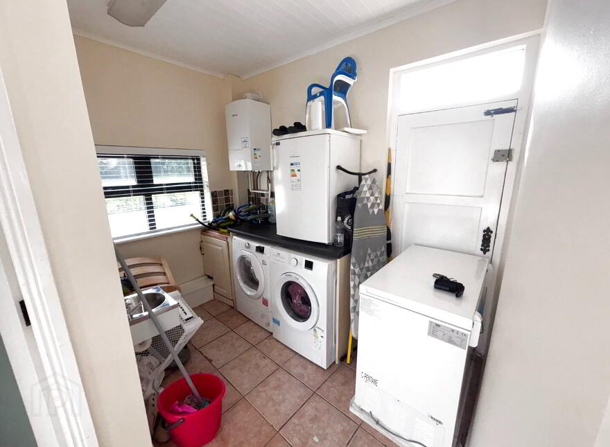 Jenkinstown Park, Jenkinstown, R95E9W4