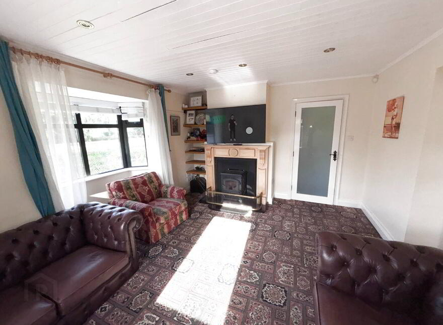 Jenkinstown Park, Jenkinstown, R95E9W4