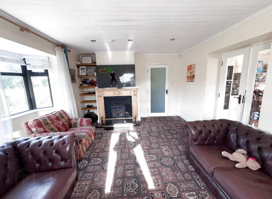 Jenkinstown Park, Jenkinstown, R95E9W4
