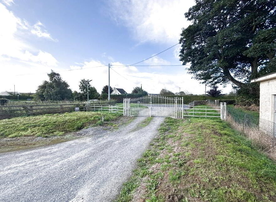 Jenkinstown Park, Jenkinstown, R95E9W4