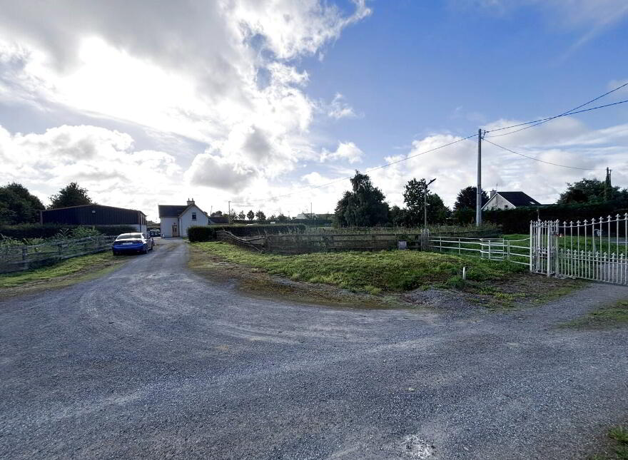 Jenkinstown Park, Jenkinstown, R95E9W4