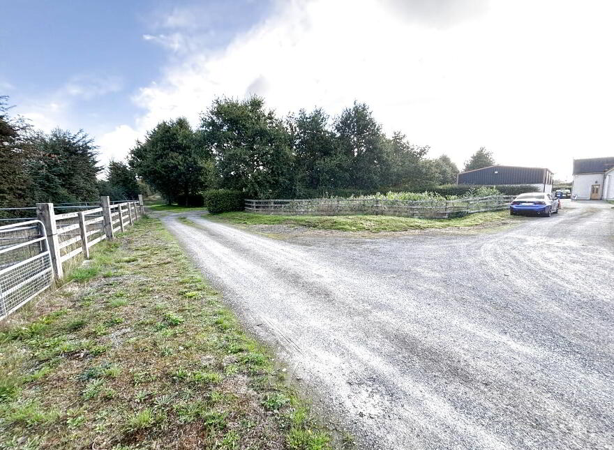 Jenkinstown Park, Jenkinstown, R95E9W4
