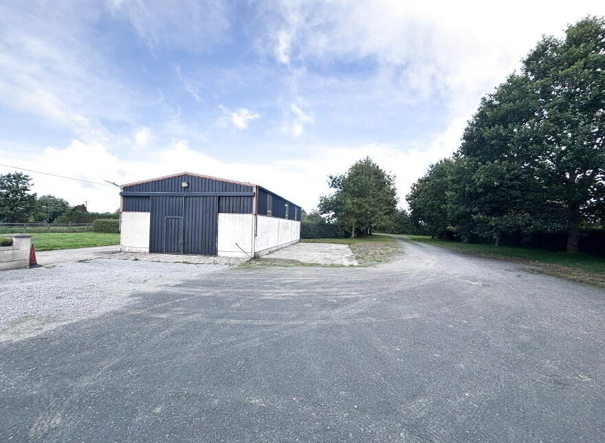 Jenkinstown Park, Jenkinstown, R95E9W4
