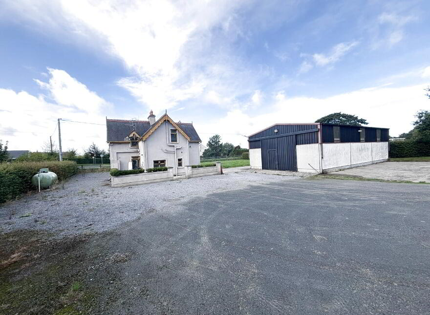 Jenkinstown Park, Jenkinstown, R95E9W4