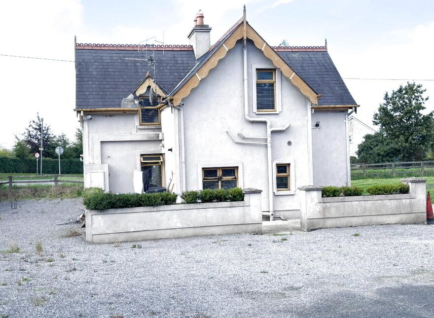 Jenkinstown Park, Jenkinstown, R95E9W4