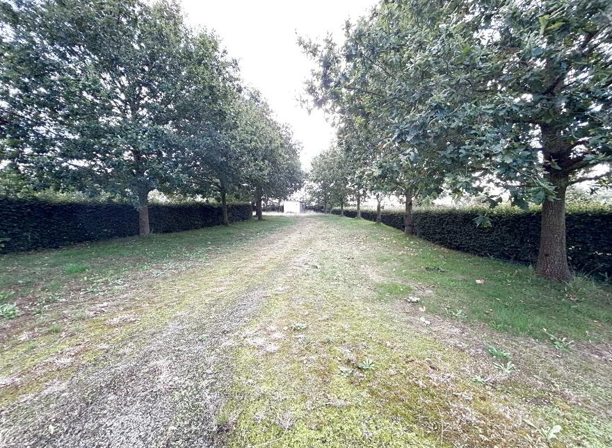 Jenkinstown Park, Jenkinstown, R95E9W4