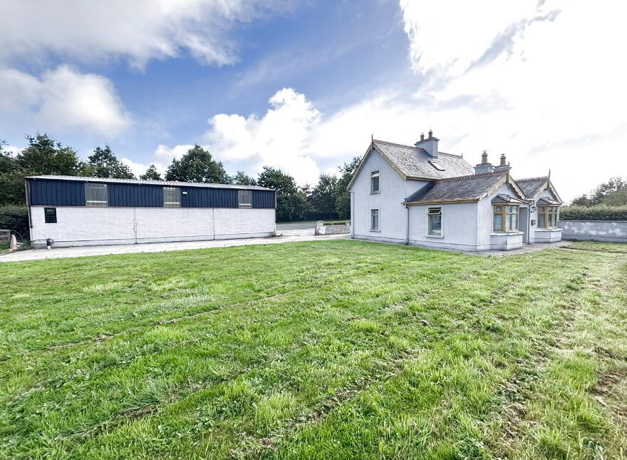 Jenkinstown Park, Jenkinstown, R95E9W4