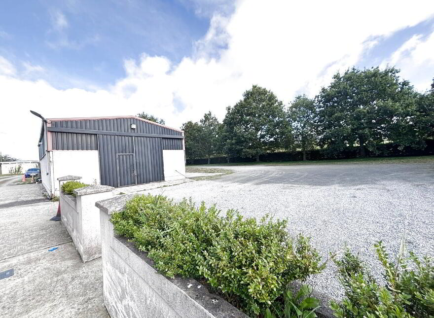 Jenkinstown Park, Jenkinstown, R95E9W4