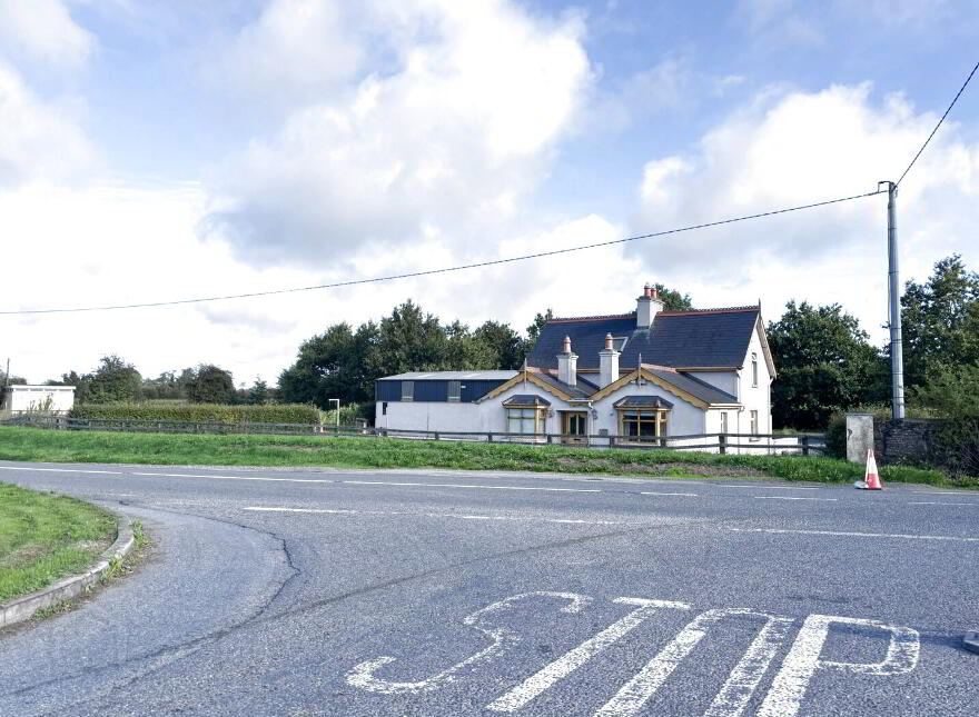 Jenkinstown Park, Jenkinstown, R95E9W4