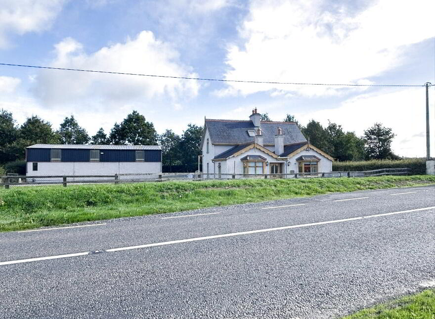 Jenkinstown Park, Jenkinstown, R95E9W4