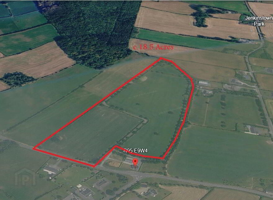 Jenkinstown Park, Jenkinstown, R95E9W4
