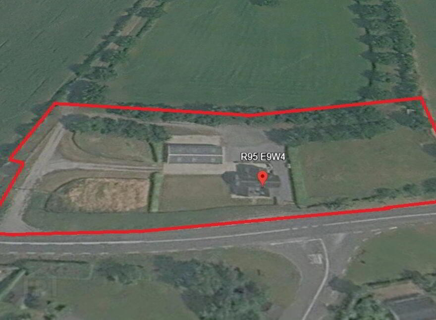 Jenkinstown Park, Jenkinstown, R95E9W4