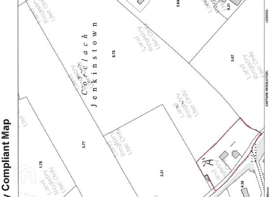 Jenkinstown Park, Jenkinstown, R95E9W4