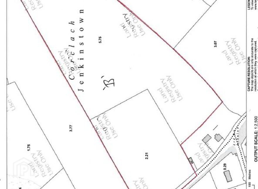 Jenkinstown Park, Jenkinstown, R95E9W4