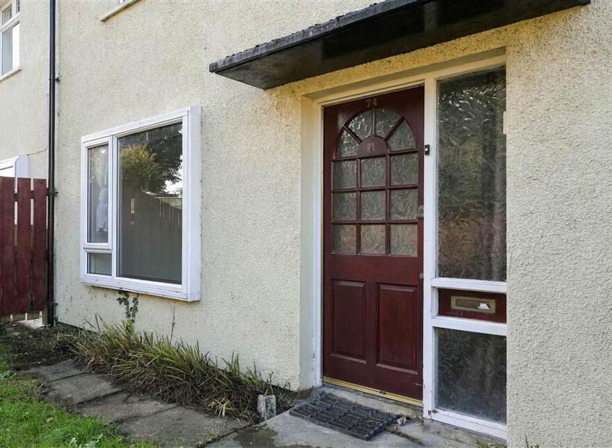 74 Areema Drive, Dunmurry, Belfast, BT17 0QH