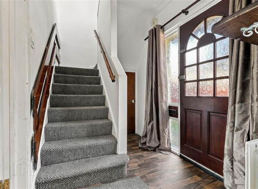 74 Areema Drive, Dunmurry, Belfast, BT17 0QH