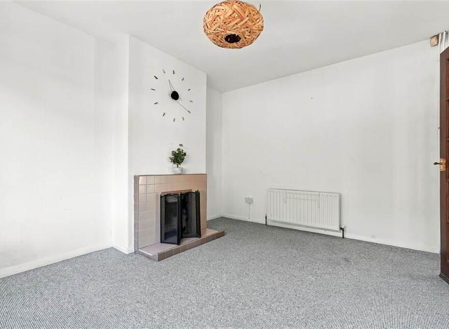 74 Areema Drive, Dunmurry, Belfast, BT17 0QH