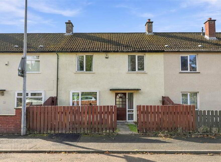 74 Areema Drive, Dunmurry, Belfast, BT17 0QH photo