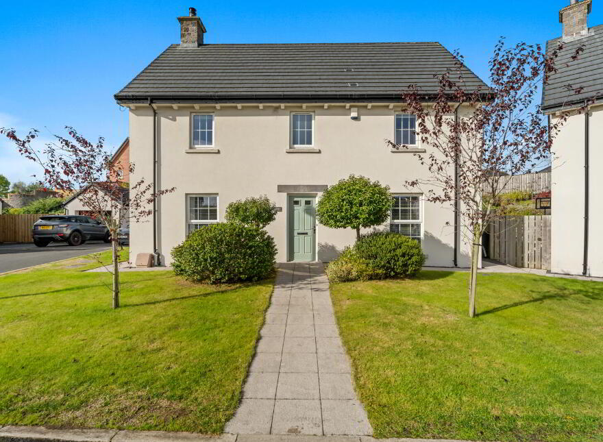 14 Millmount Village Court, Dundonald, Belfast, BT16 1AX