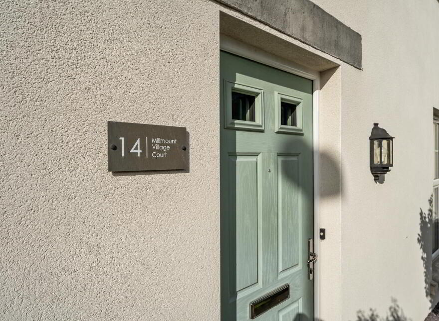 14 Millmount Village Court, Dundonald, Belfast, BT16 1AX