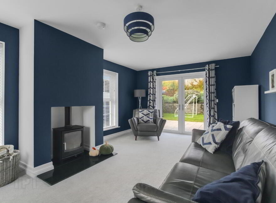 14 Millmount Village Court, Dundonald, Belfast, BT16 1AX