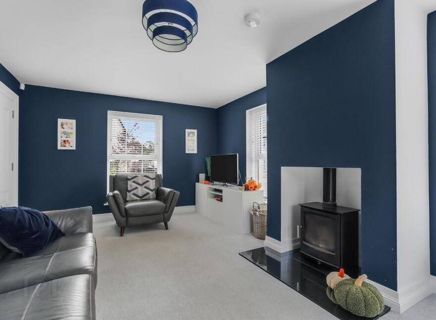 14 Millmount Village Court, Dundonald, Belfast, BT16 1AX