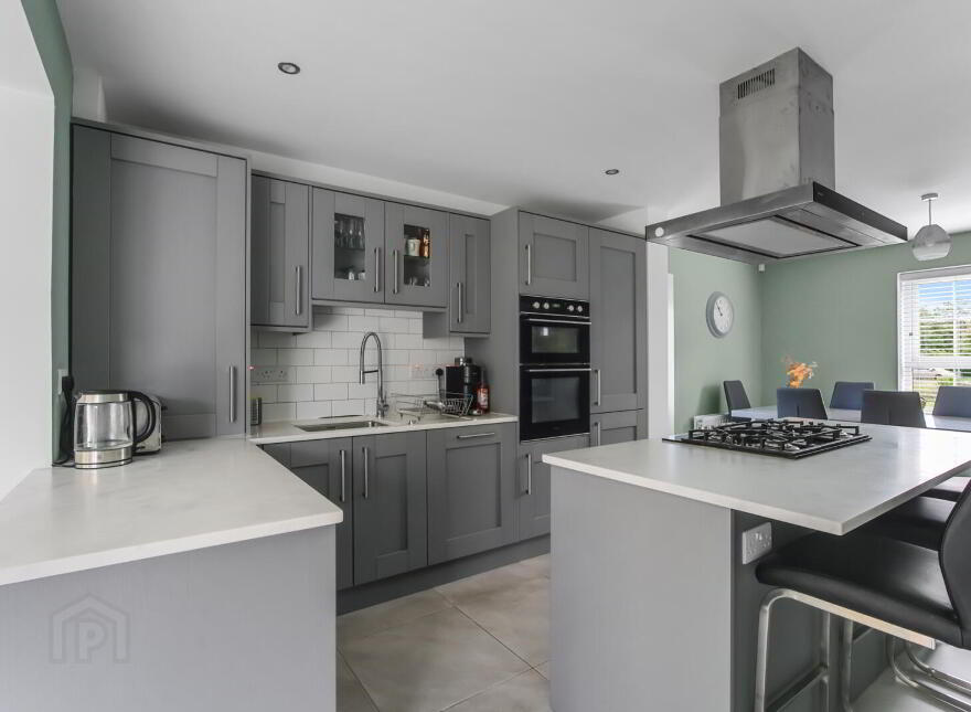 14 Millmount Village Court, Dundonald, Belfast, BT16 1AX