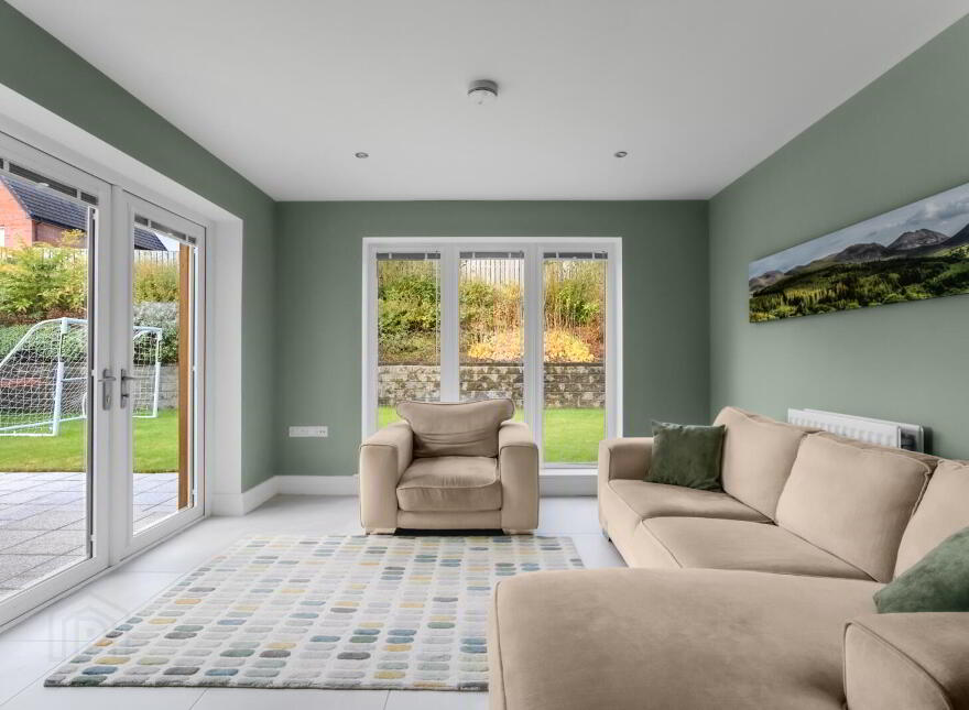 14 Millmount Village Court, Dundonald, Belfast, BT16 1AX