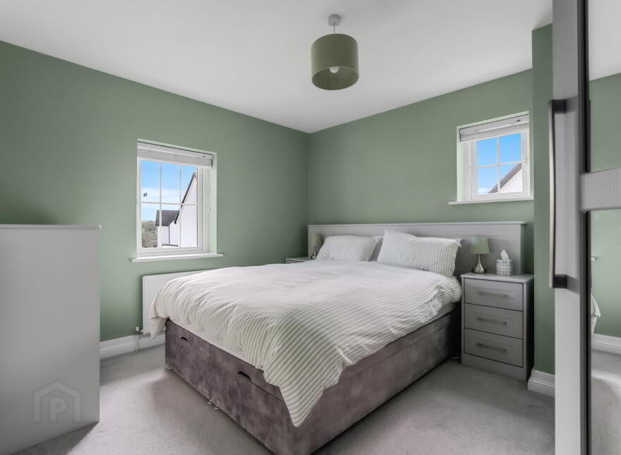 14 Millmount Village Court, Dundonald, Belfast, BT16 1AX