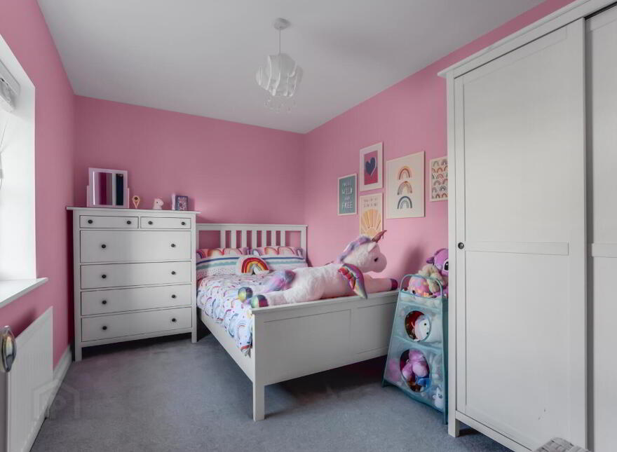 14 Millmount Village Court, Dundonald, Belfast, BT16 1AX
