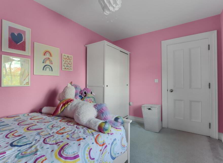 14 Millmount Village Court, Dundonald, Belfast, BT16 1AX