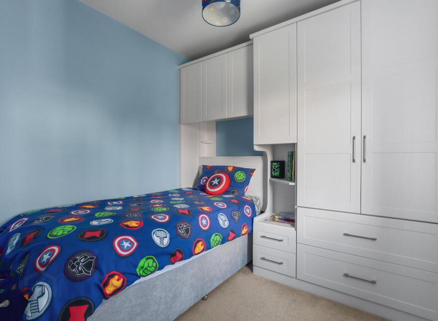 14 Millmount Village Court, Dundonald, Belfast, BT16 1AX