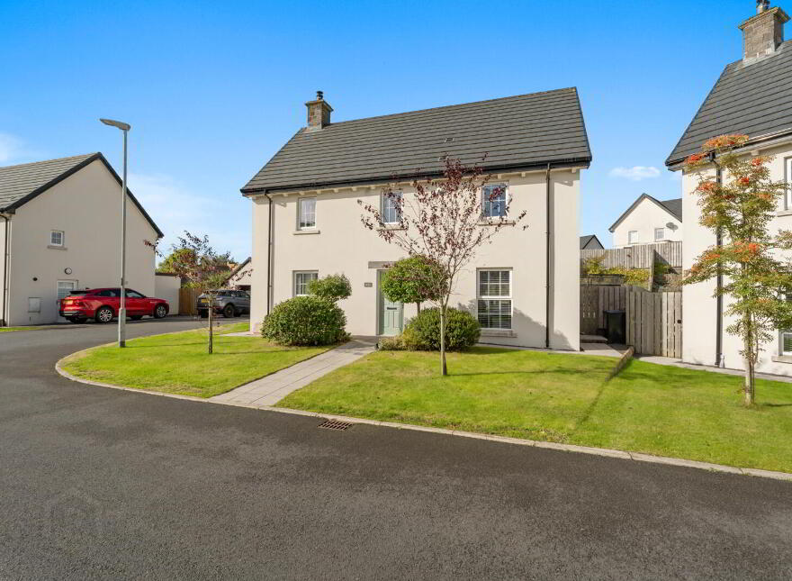 14 Millmount Village Court, Dundonald, Belfast, BT16 1AX