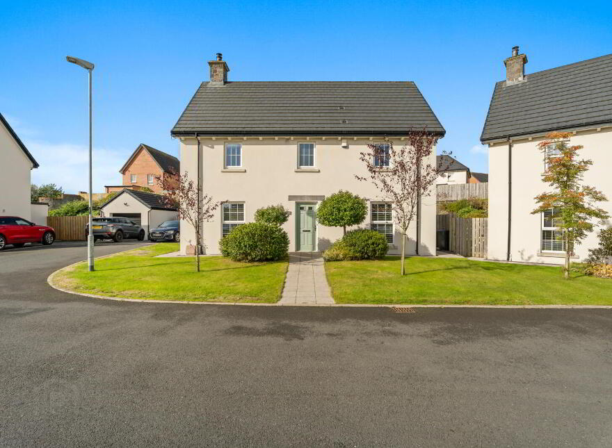 14 Millmount Village Court, Dundonald, Belfast, BT16 1AX