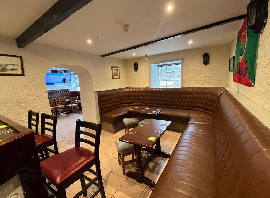 Vincy's Bar, Station Road, Ballina, F26VP95