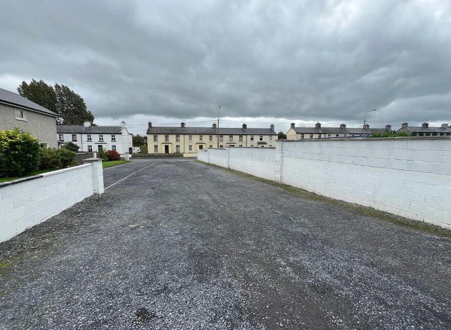 Vincy's Bar, Station Road, Ballina, F26VP95