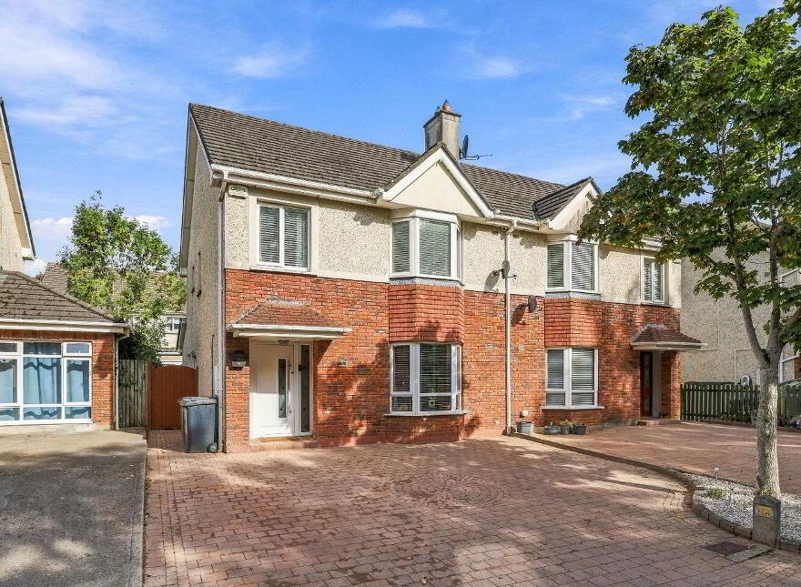 32 Castaheany, Dublin 15, D15X2H2 photo